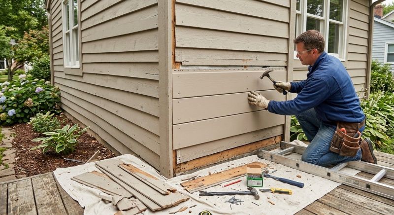 Top Siding Installation Companies in Ann Arbor, MI