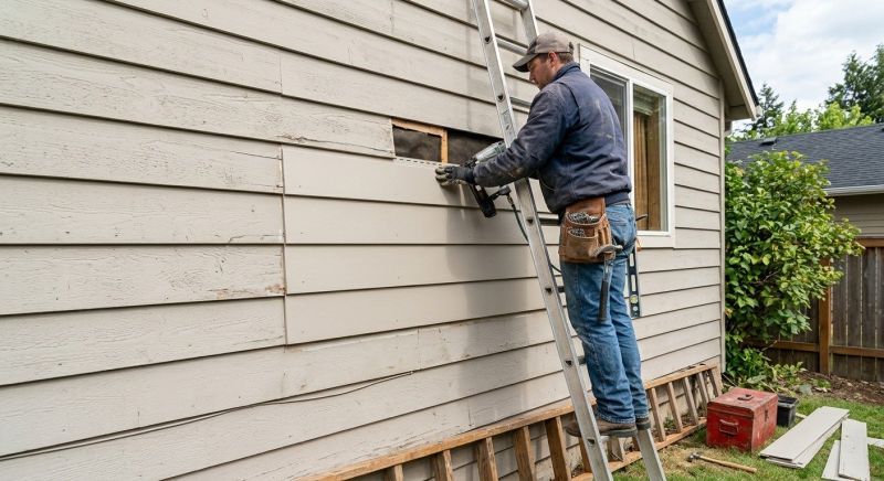 Top Siding Replacement Companies in Canton, MI
