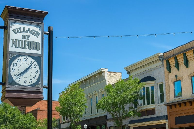 Best Siding Installation pros in Milford, MI